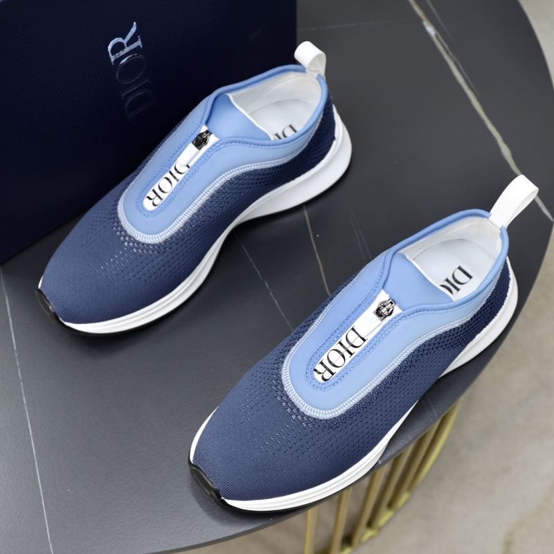 Christian Dior Low Shoes